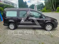 2014 Volkswagen Caddy