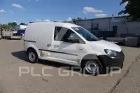 2014 Volkswagen Caddy