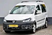 2014 Volkswagen Caddy