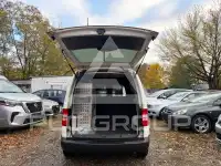 2014 Volkswagen Caddy