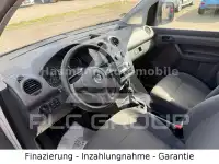 2014 Volkswagen Caddy