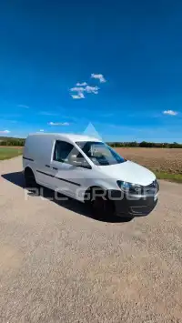 2014 Volkswagen Caddy