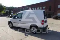 2014 Volkswagen Caddy