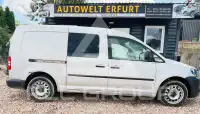 2014 Volkswagen Caddy
