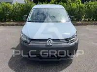 2014 Volkswagen Caddy