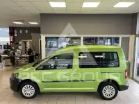 2014 Volkswagen Caddy