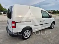 2014 Volkswagen Caddy