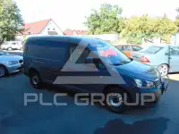 2014 Volkswagen Caddy