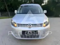 2014 Volkswagen Caddy