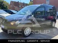 2014 Volkswagen Caddy
