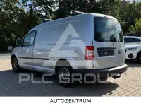 2014 Volkswagen Caddy