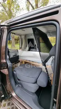 2014 Volkswagen Caddy