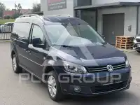 2014 Volkswagen Caddy