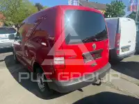 2014 Volkswagen Caddy