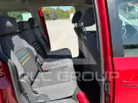 2014 Volkswagen Caddy