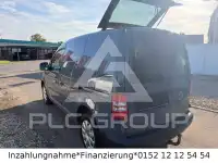 2014 Volkswagen Caddy