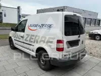 2014 Volkswagen Caddy