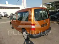 2014 Volkswagen Caddy