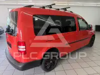 2014 Volkswagen Caddy