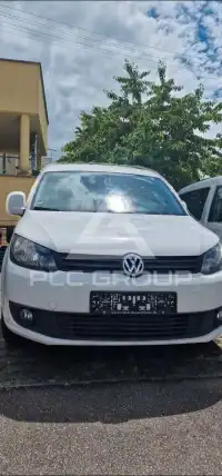 2014 Volkswagen Caddy
