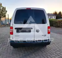 2014 Volkswagen Caddy