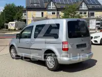 2014 Volkswagen Caddy