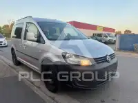 2014 Volkswagen Caddy