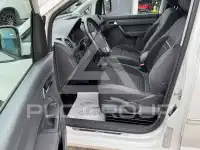 2014 Volkswagen Caddy