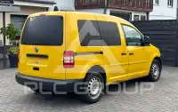 2014 Volkswagen Caddy