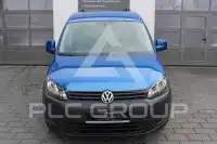 2014 Volkswagen Caddy