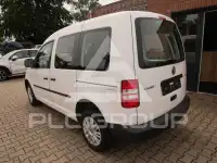 2014 Volkswagen Caddy