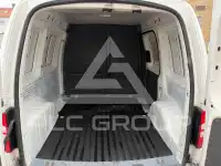 2014 Volkswagen Caddy