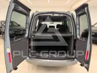 2014 Volkswagen Caddy