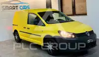 2014 Volkswagen Caddy
