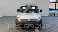 2014 Volkswagen Caddy