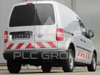2014 Volkswagen Caddy