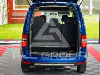 2014 Volkswagen Caddy