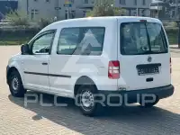 2014 Volkswagen Caddy