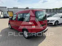 2014 Volkswagen Caddy