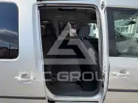 2014 Volkswagen Caddy