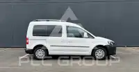 2014 Volkswagen Caddy