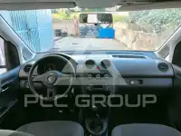 2014 Volkswagen Caddy