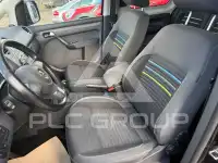 2014 Volkswagen Caddy