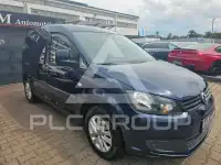 2014 Volkswagen Caddy