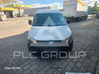 2014 Volkswagen Caddy