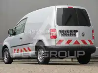 2014 Volkswagen Caddy