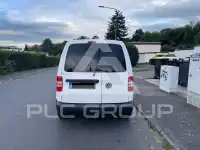 2014 Volkswagen Caddy