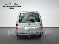 2014 Volkswagen Caddy