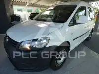 2014 Volkswagen Caddy