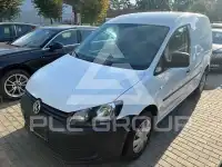 2014 Volkswagen Caddy